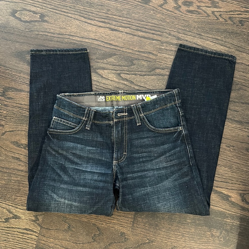 Boys Lee size 12 husky